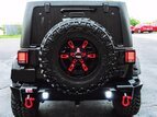Thumbnail Photo 4 for 2014 Jeep Wrangler 4WD Unlimited Rubicon